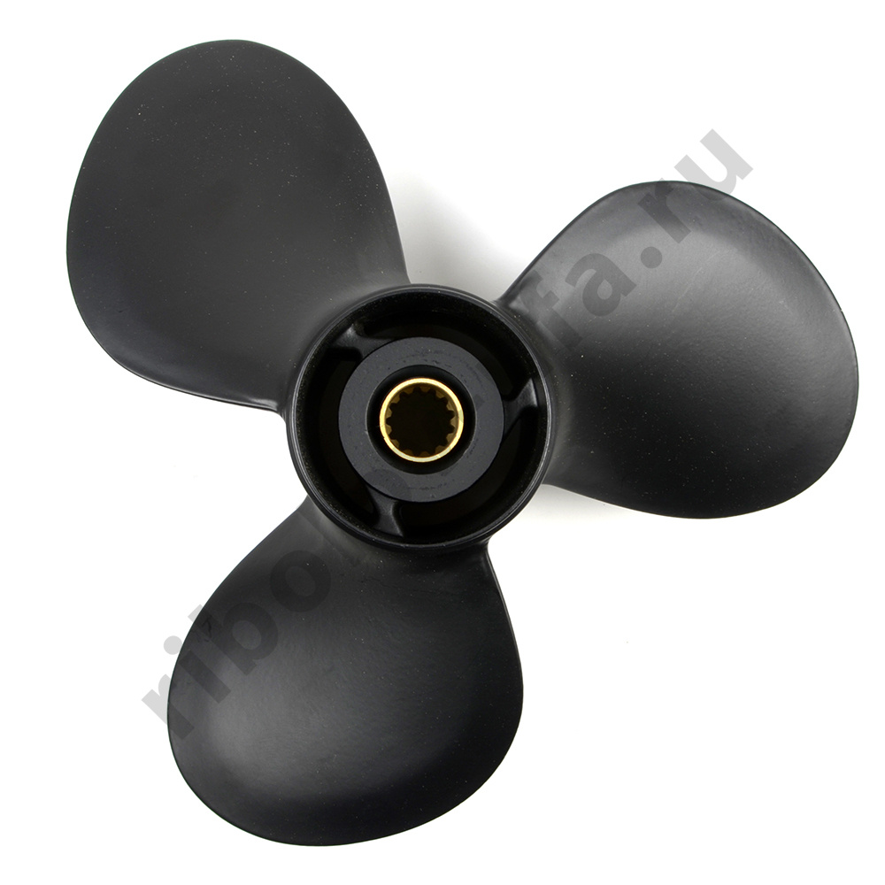 Винт Parsun Original Suzuki 35-65 л.с. 3х11-1/2х12