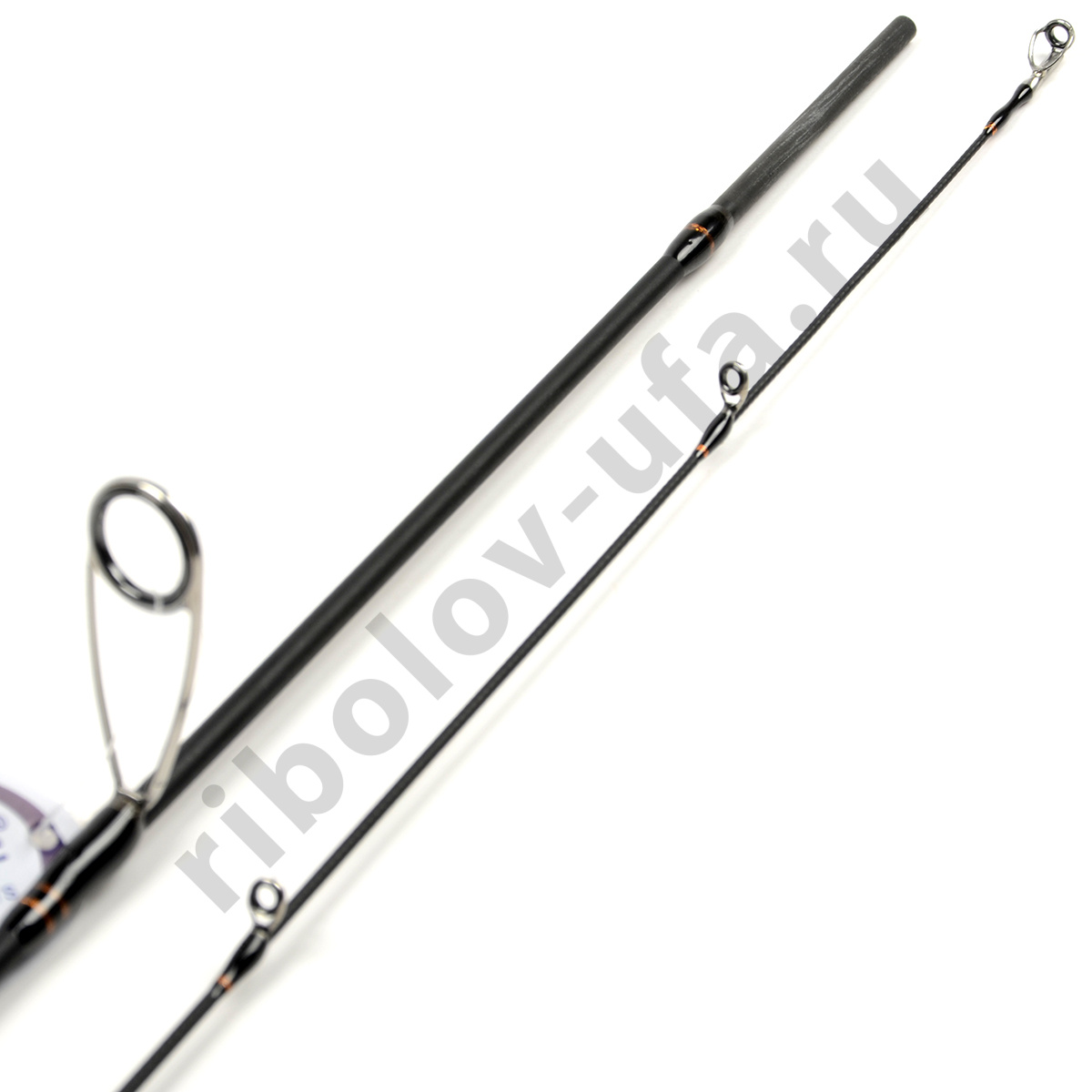 Спиннинг Norstream Areator 2 612UL тест 0.5-5 гр