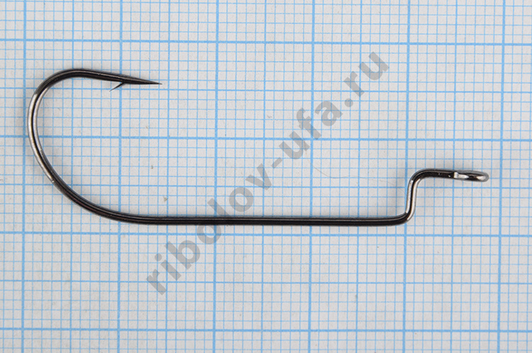 Офсетные крючки Cobra Force сер.2311 разм.K020