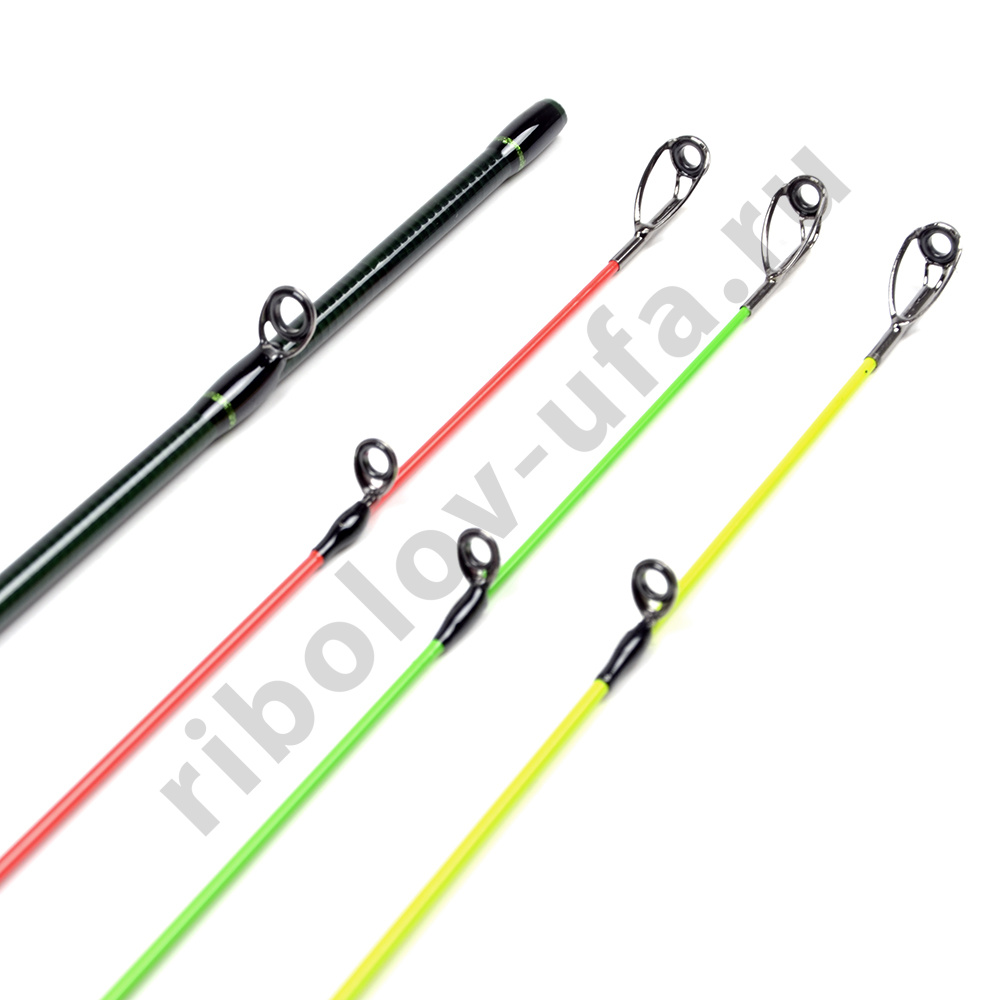 Удилище фидерное Maximus Interceptor 420XXH 4.2m / 120-150-180g