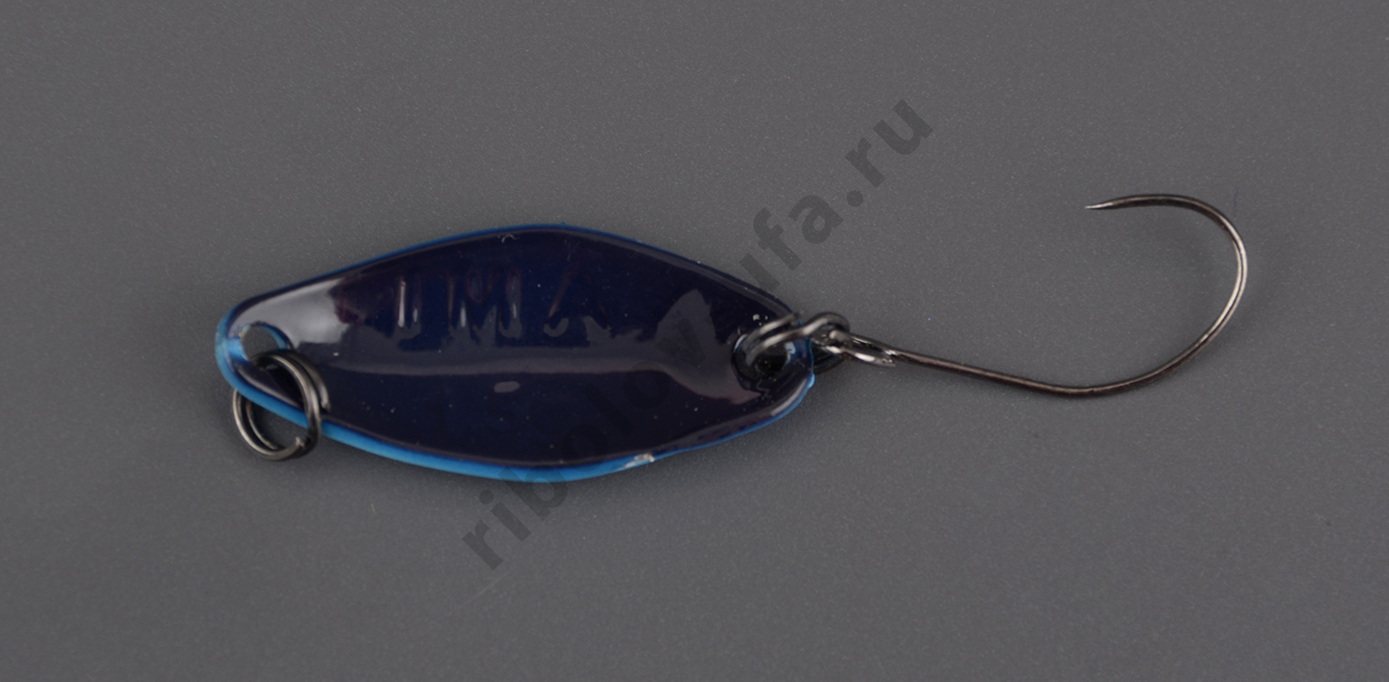 Блесна колеб. Lucky John Tr Ima 1.8 гр., цв. 001