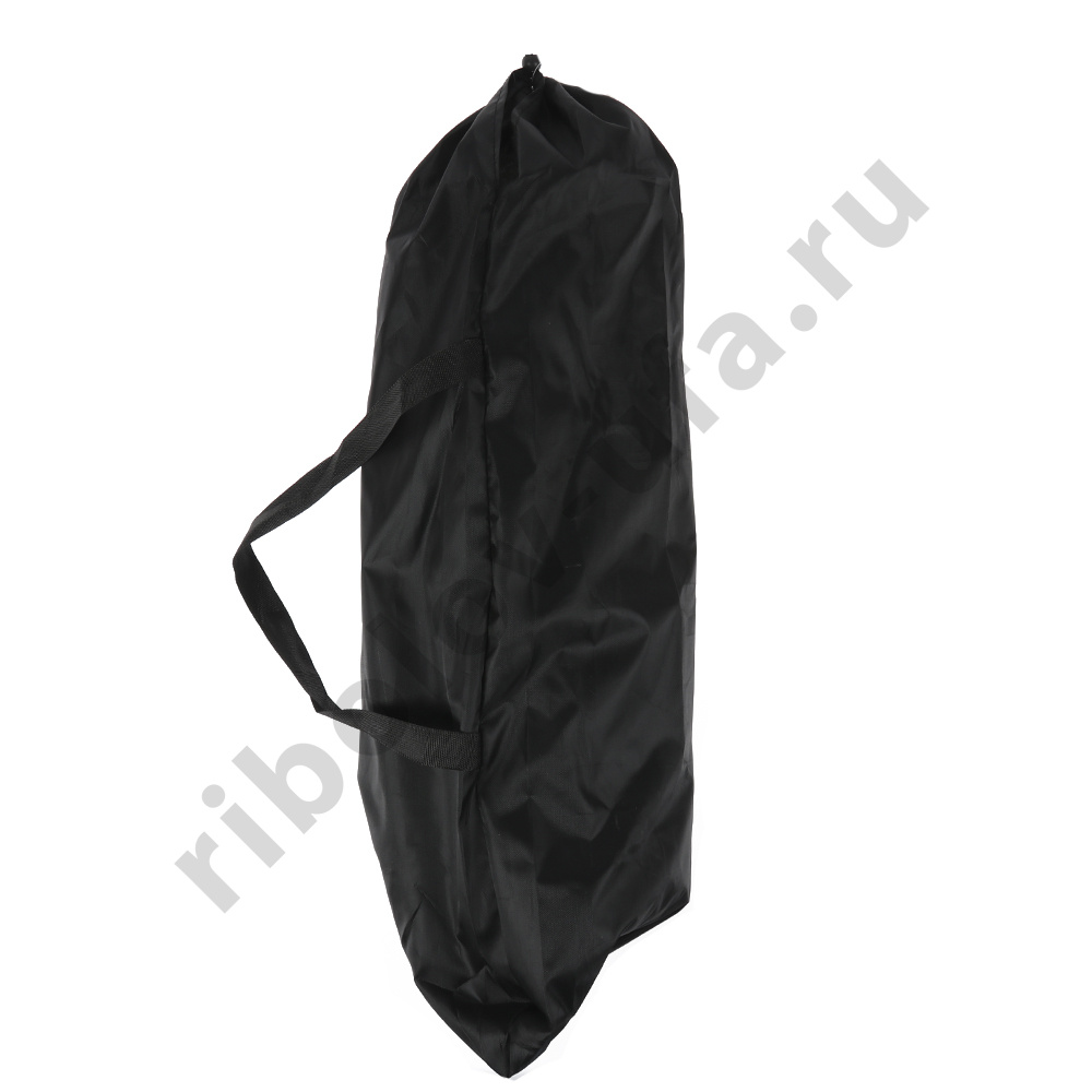 Стол складной SkyFish реечный 50*50*50 цв. черный