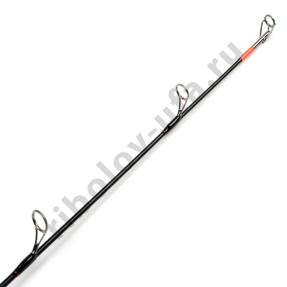 Удочка зимняя Lucky John X-Tech Zanderix 73см