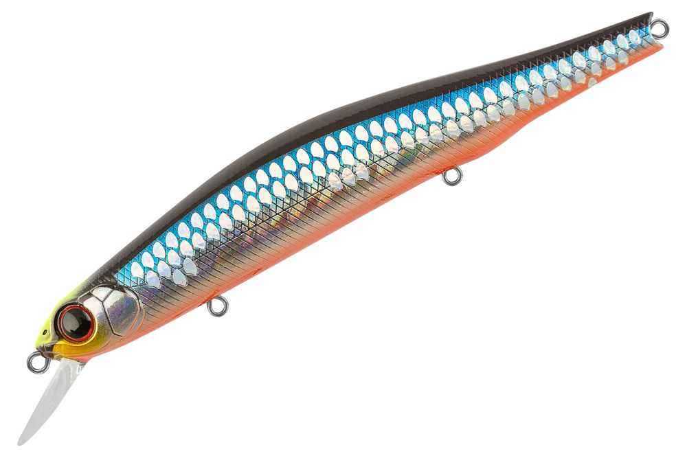 Воблер TsuYoki Watson 130SP #014S