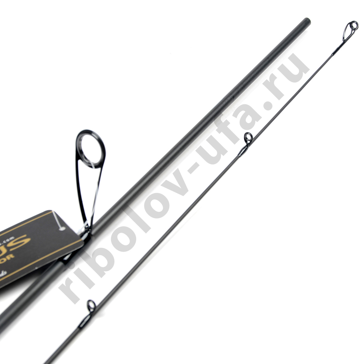 Спиннинг Maximus Bankai LF 21L 2.1m 3-15g