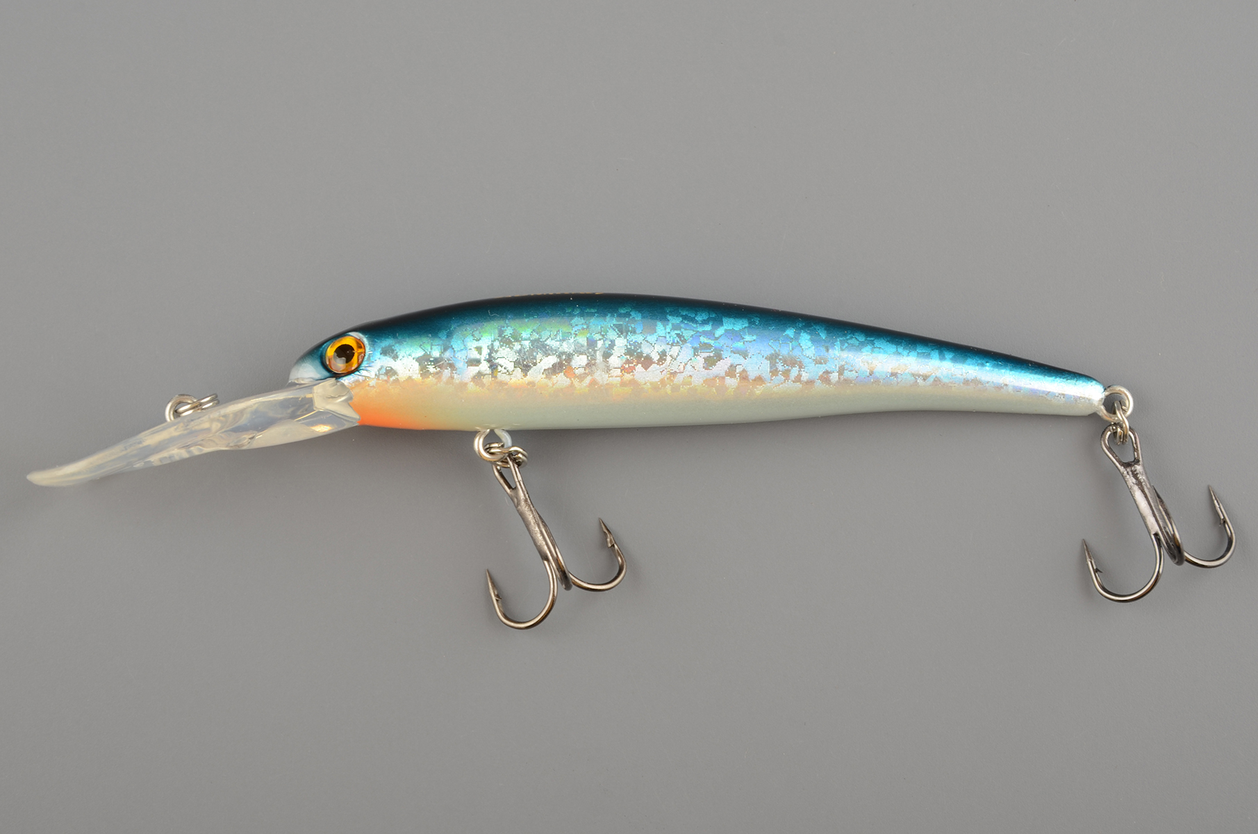 Воблер Admiral B-Shad 12см. 14гр. 5,0-7,0м #14