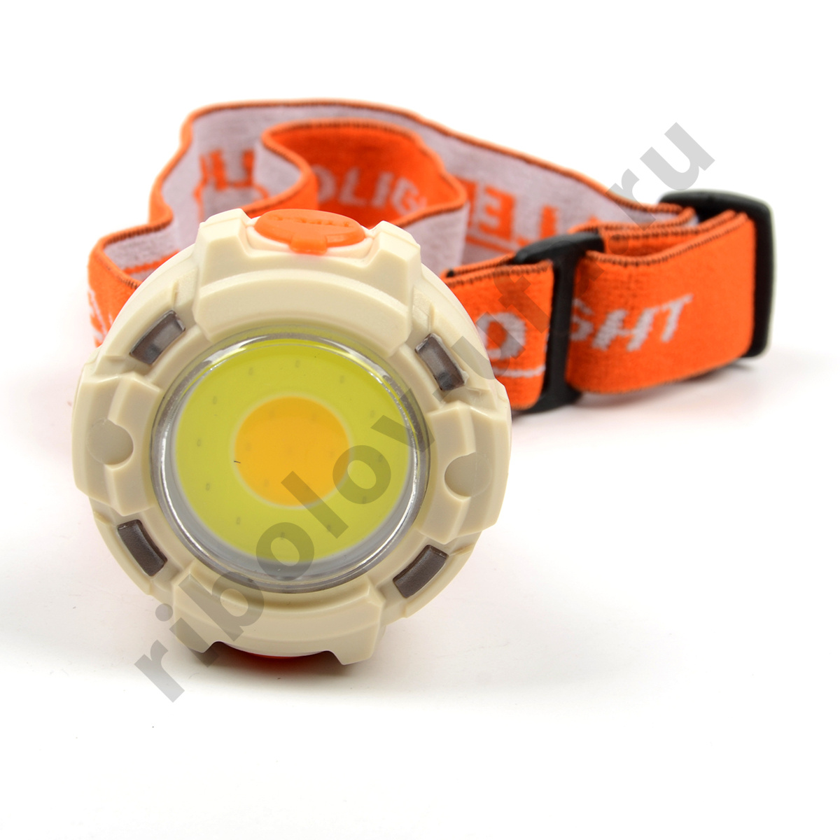 Фонарь налобный YYC CY-2026-C