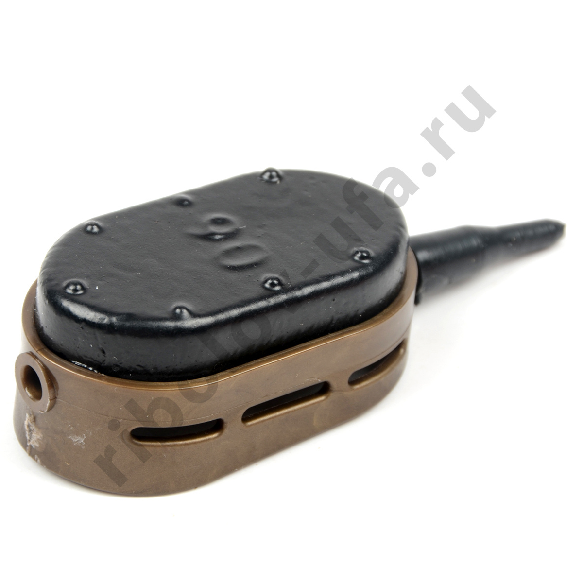 Кормушка Sport RB Flat Methood Boat, 40гр