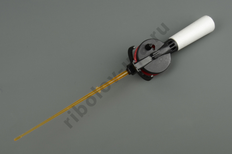 Удочка зимняя Пирс КМ-50 С