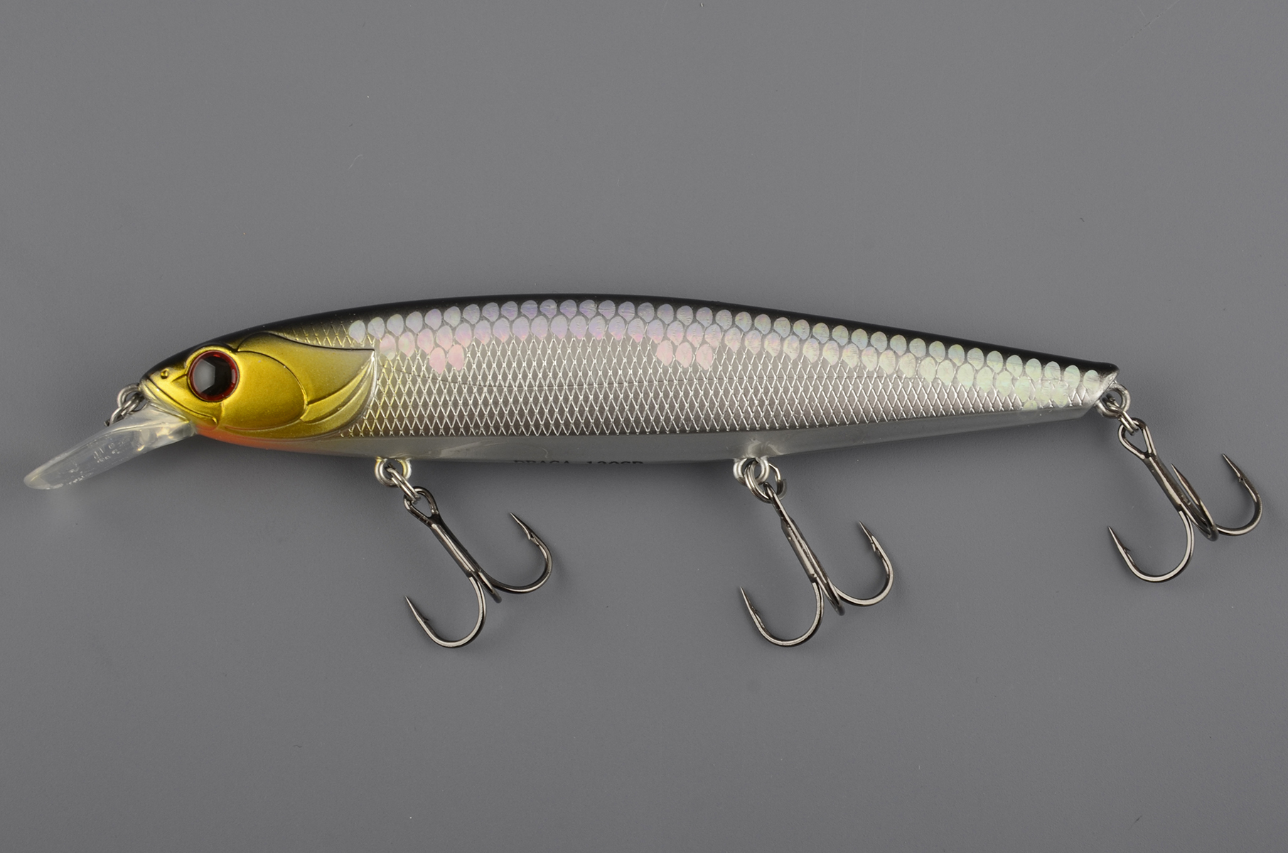 Воблер TsuYoki Draga 130SP #268P