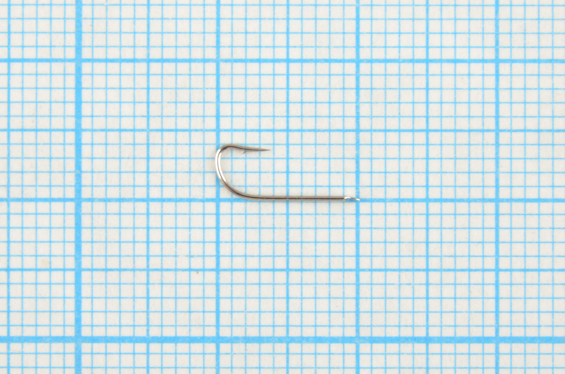 Одинарные крючки Owner 56938-08 Feeder Hook FDH-13