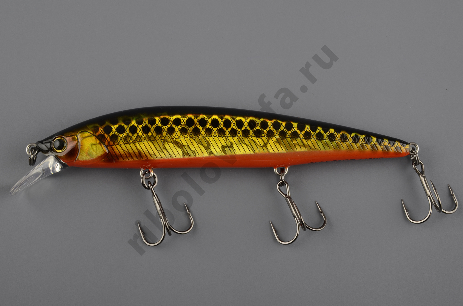 Воблер TsuYoki Colector 110SP #264G