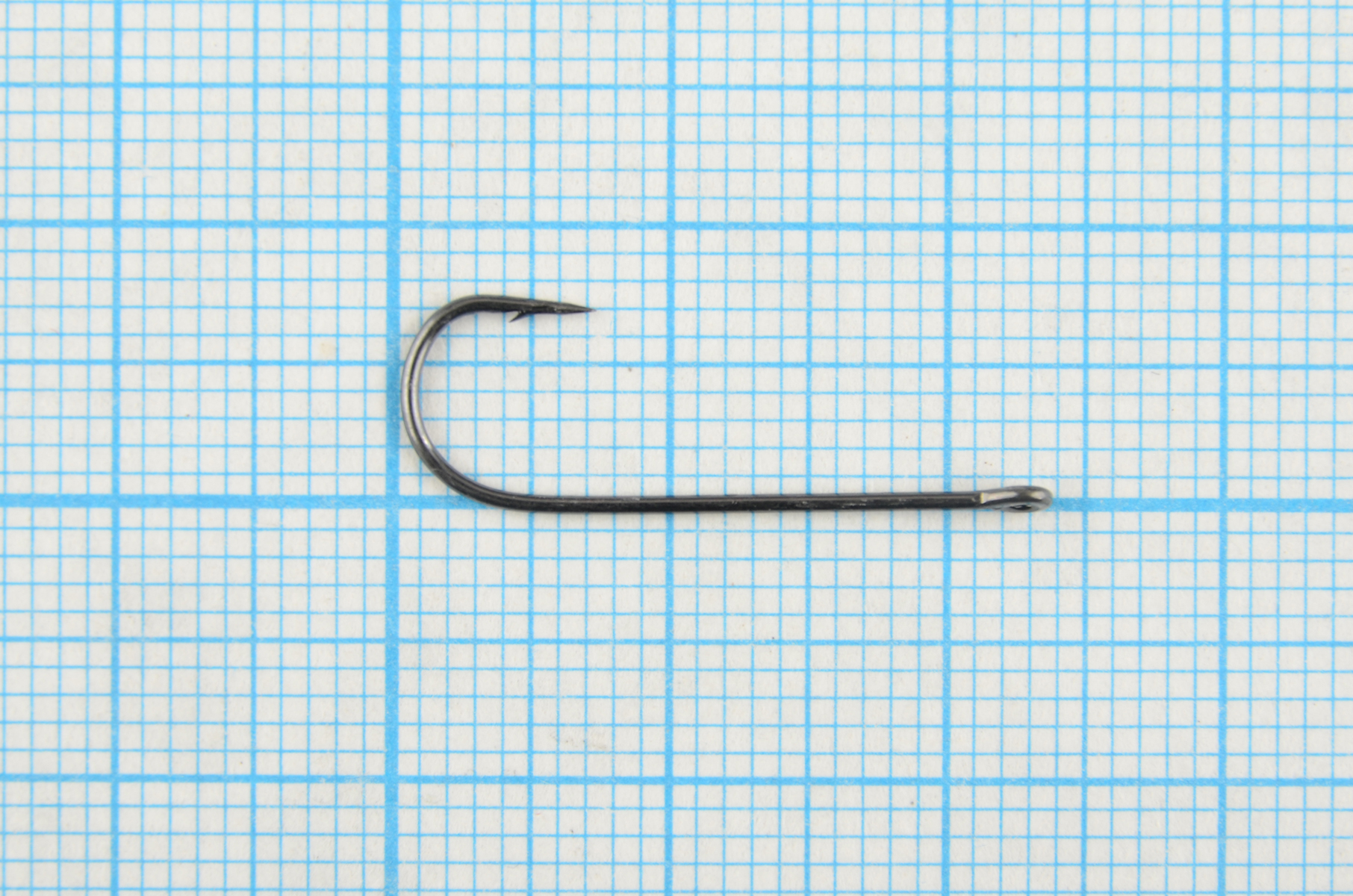 Одинарные крючки Zander Master Aberdeen 9968-6