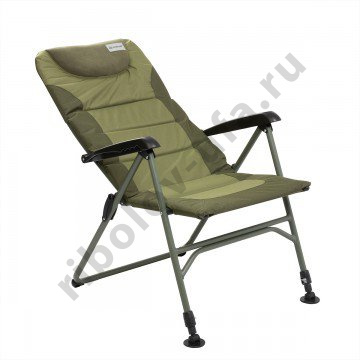 Кресло карповое Nisus (N-BD620-10050-6)