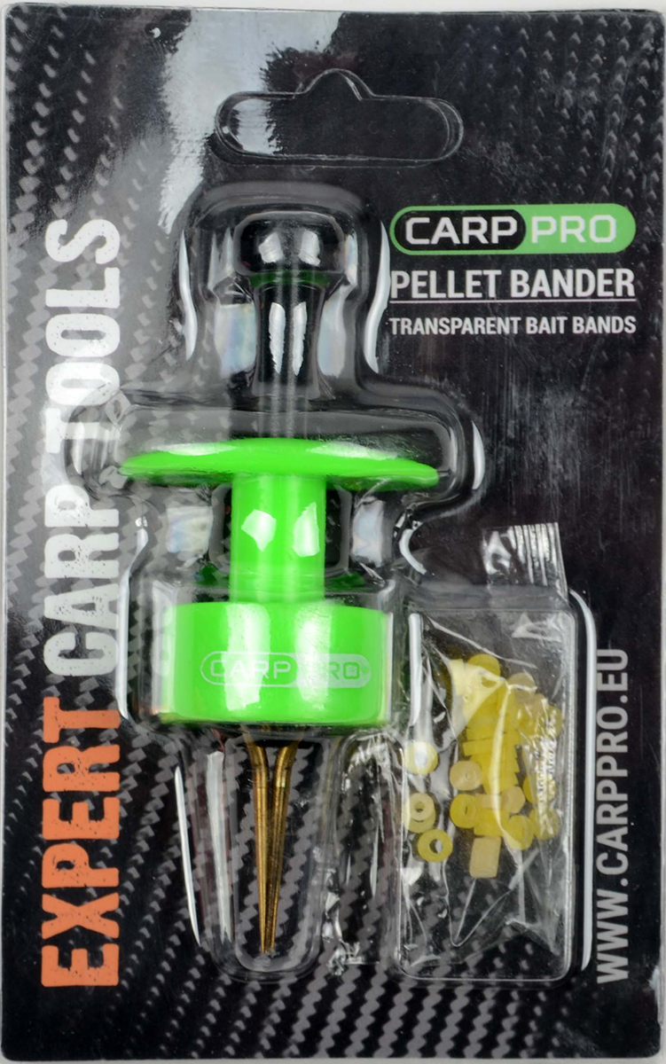 Инструмент для пеллетса Carp Pro Pellet Bander