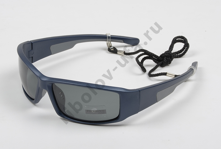 Очки Kosadaka поляризационные серые (2055)