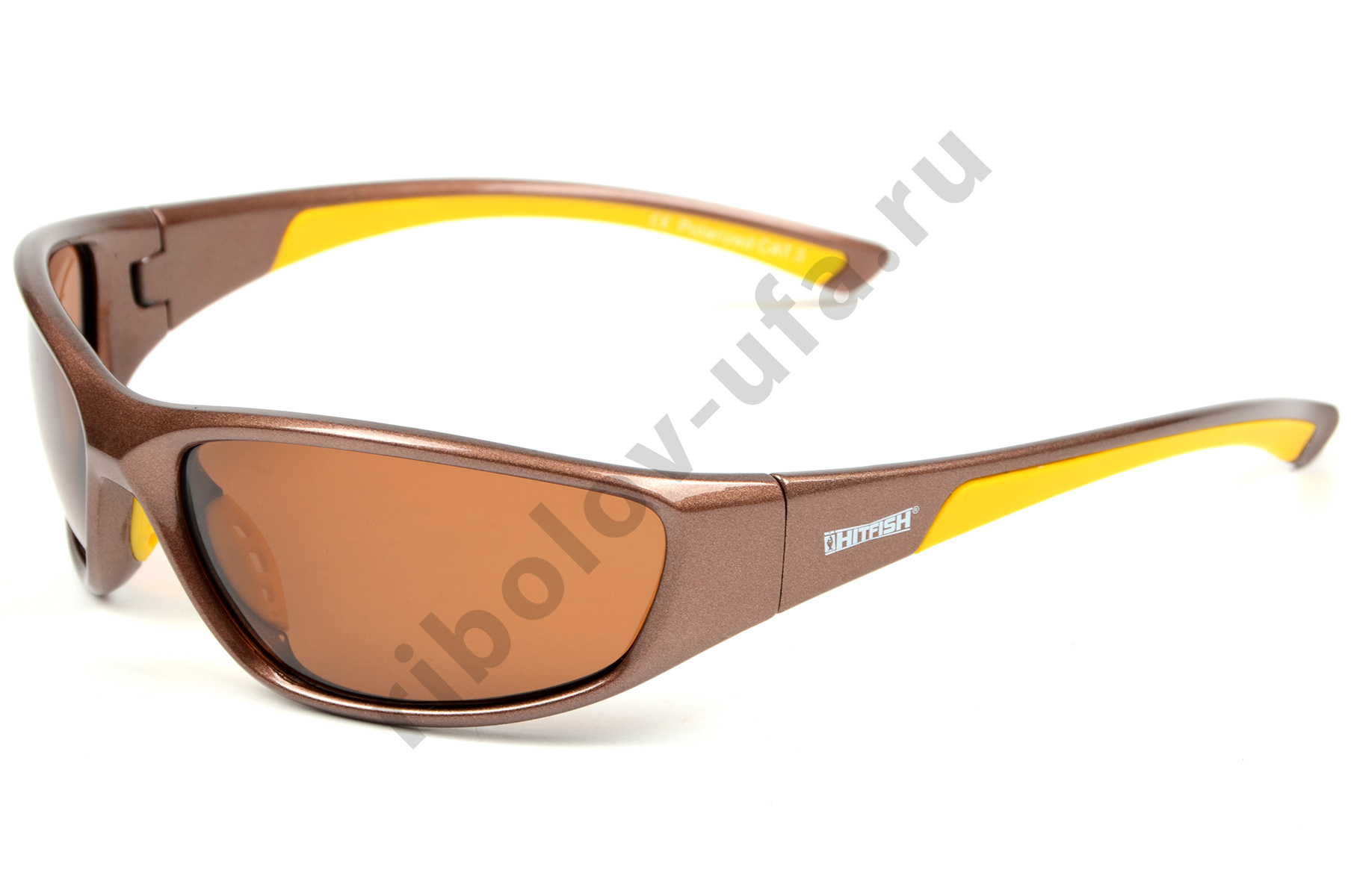 Очки Hitfish поляризационные (мягкий чехол) HF-314