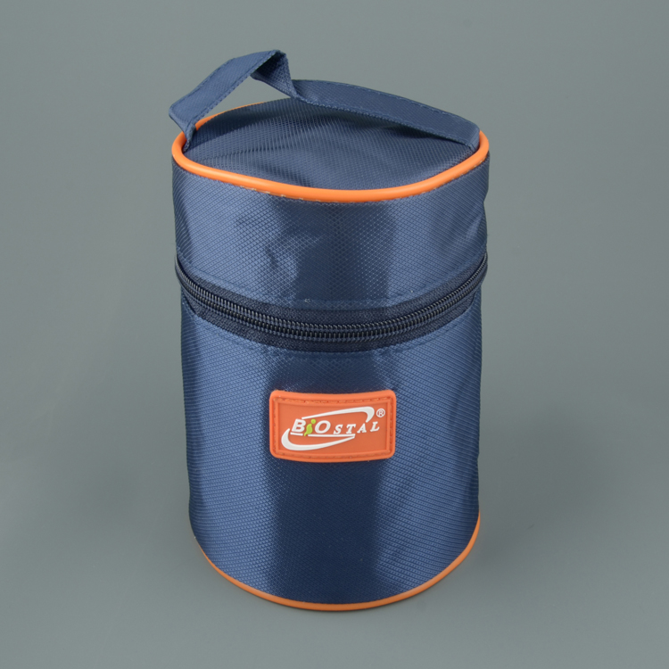 Термос Biostal-Авто ш.горло суповой 0,6л (NRP-600) термочехол