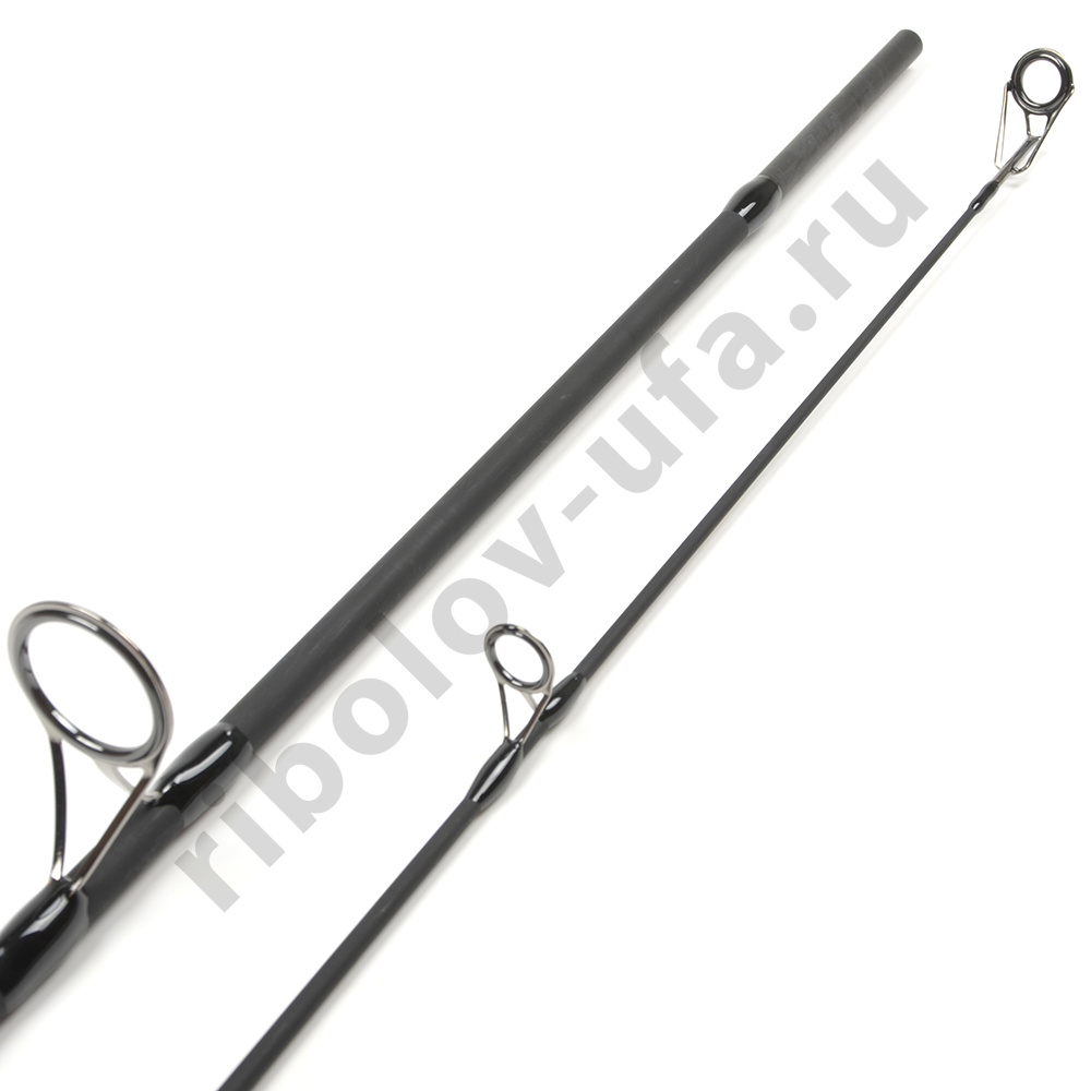 Удилище карповое Caiman Feicha Compact carp 3,6м, 3,25Lbs, 3pcs 191823