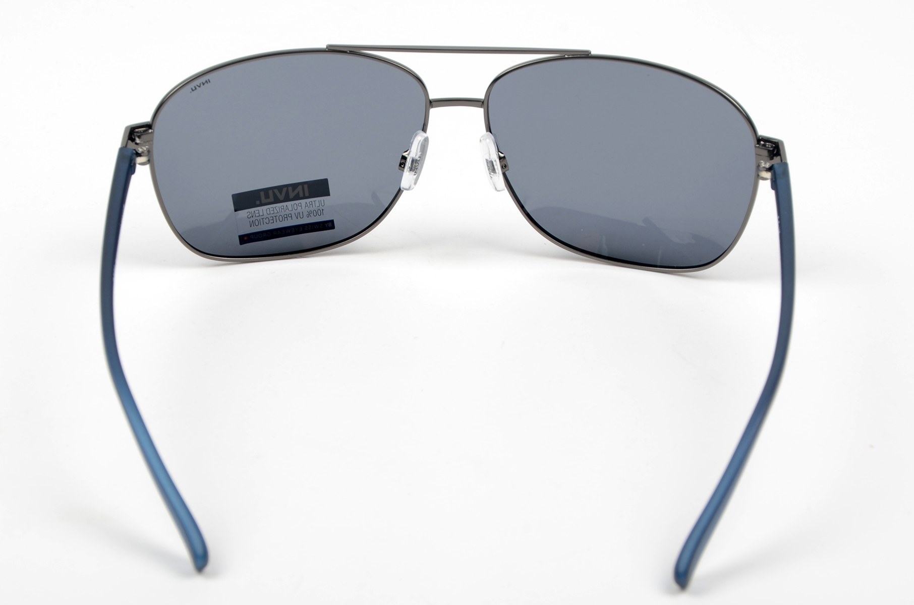 Очки Invu поляризационные B 1008F в чехле 