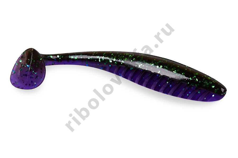 Силиконовая приманка Iam Format Pioneer 125мм 11гр #F25