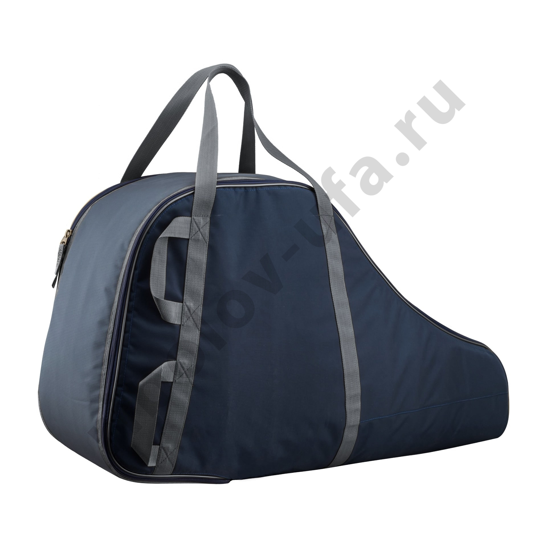 Чехол Aquatic для мотора 2-х тактн, мощ. 10-15л.с 4-х такт 6-8 л.с. синий ЧМ-13С