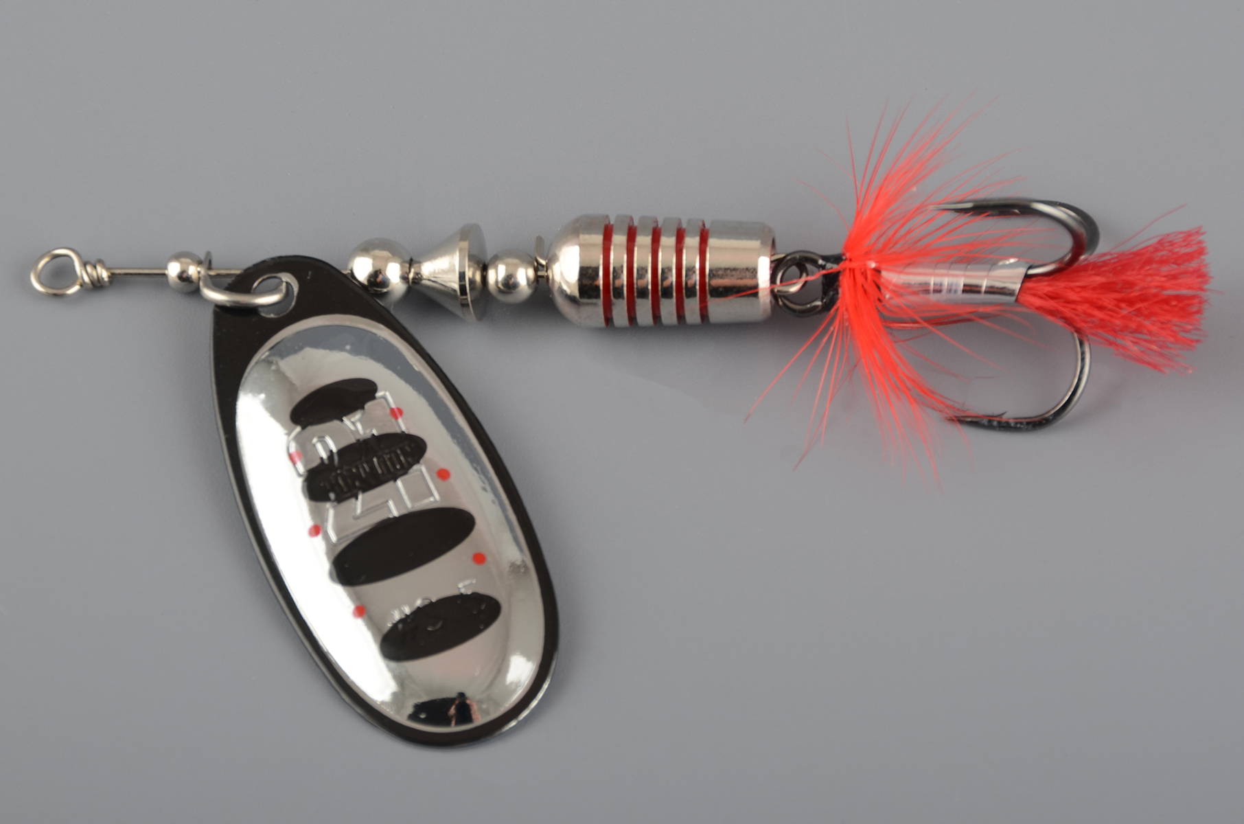 Блесна вращ. Pontoon21 Synchrony #3.5, #C04-002