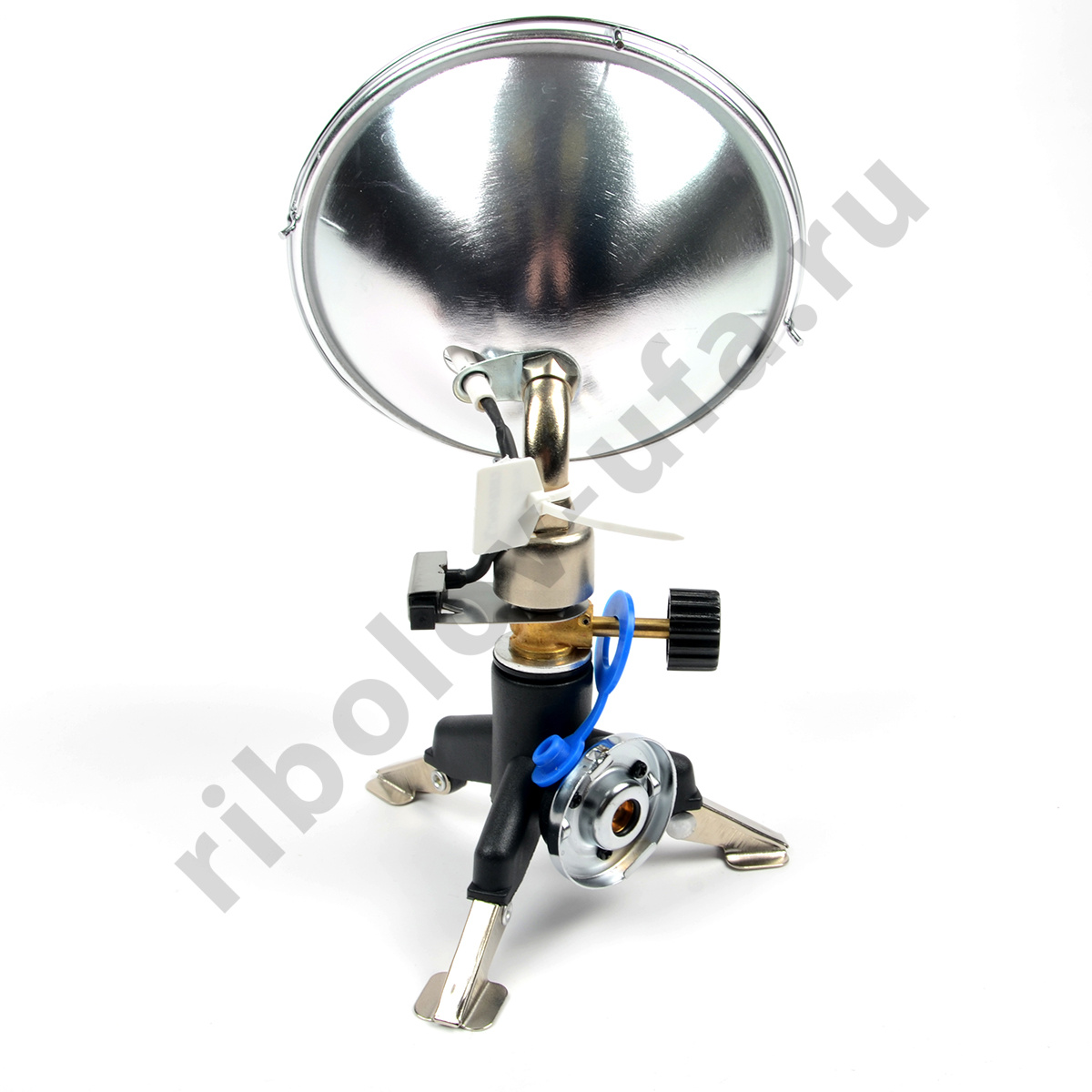 Обогреватель портативный газовый Следопыт-Орион