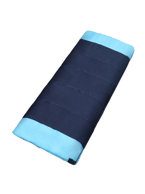 Спальник Чайка Large 250 (без подгол. 200*85, 0/+15, 1,5кг)