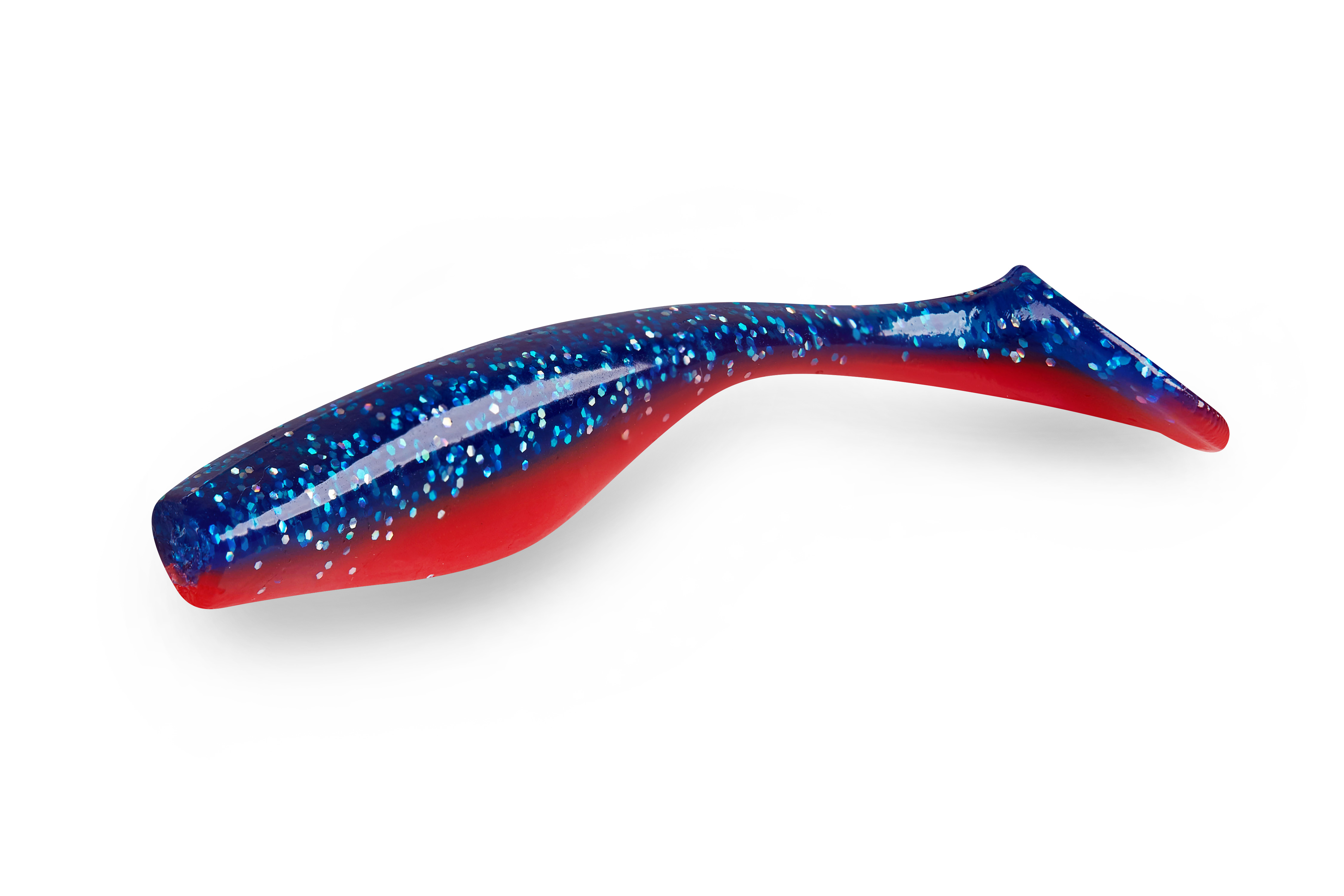 Силиконовая приманка Zander Master Bass Assassin 90мм, 5.3гр цв. 27