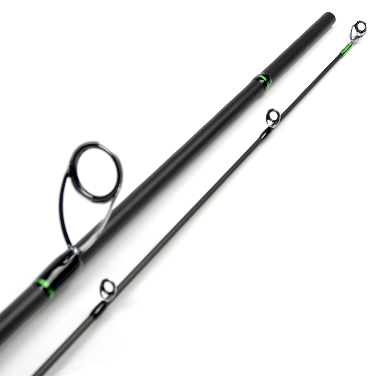 Спиннинг Norstream Favorite Twitch 2023 712MH тест 10 - 28 г