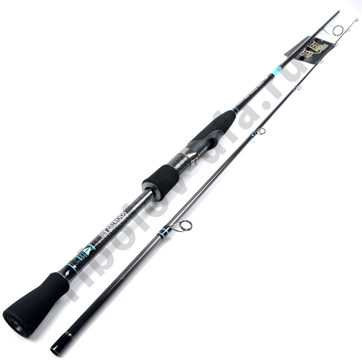 Спиннинг Relax Dictator 702L 2.13m 3-15g