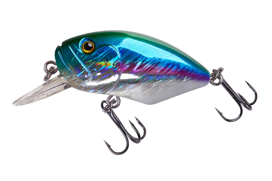 Воблер Iam Master Balloon 40 мм SR F , 0-1м, 6.2гр # M28