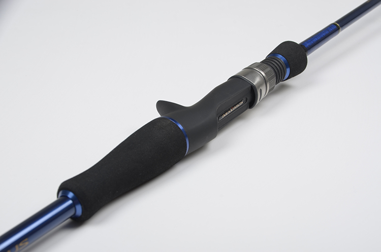 Спиннинг Maximus Destroyer S 15H 1.5 м/20-80 гр.