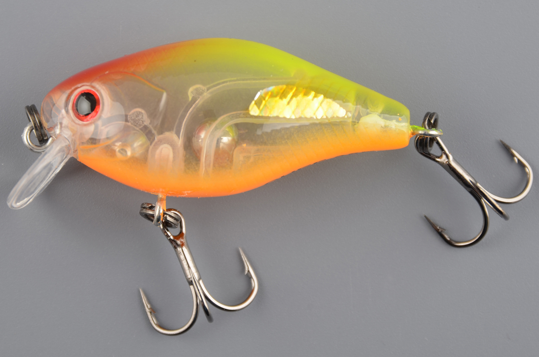 Воблер TsuYoki Chef 38F #L005S