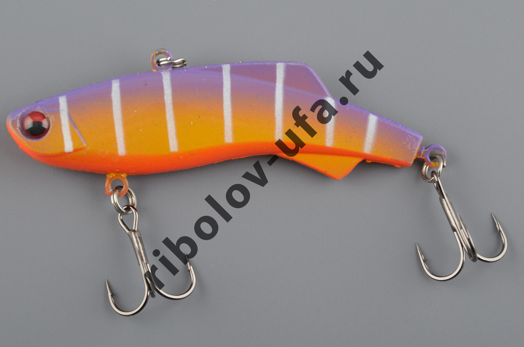 Раттлин Zander Master Venom 80, 23гр, цвет 29