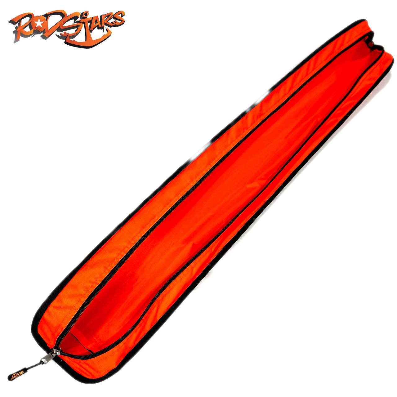 Чехол для удилищ 125 см Rod Stars  