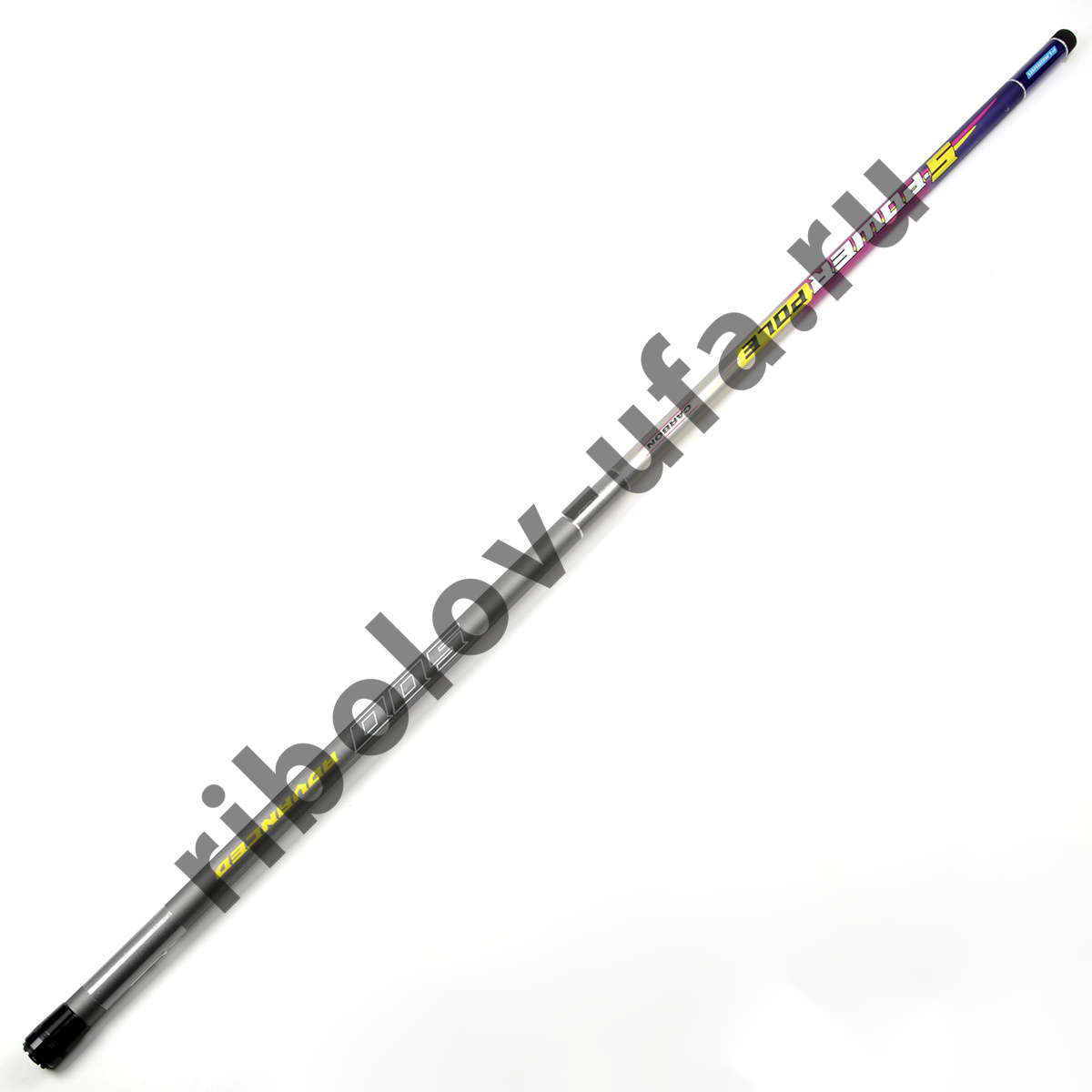 Удилище Flagman S-Power Pole теле б/к 5м 
