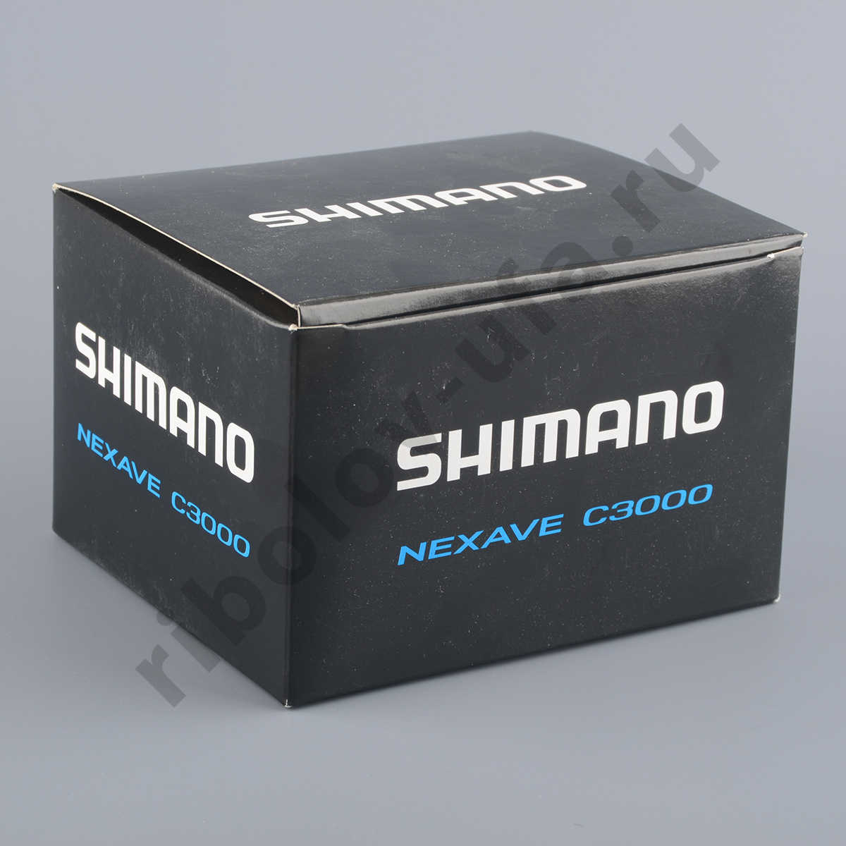 Катушка безынерц. Shimano Nexave FI 2500 HG