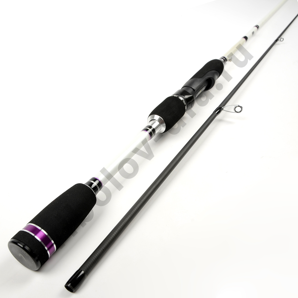 Спиннинг Norstream Blaze 702 UL тест 0,8-7 гр