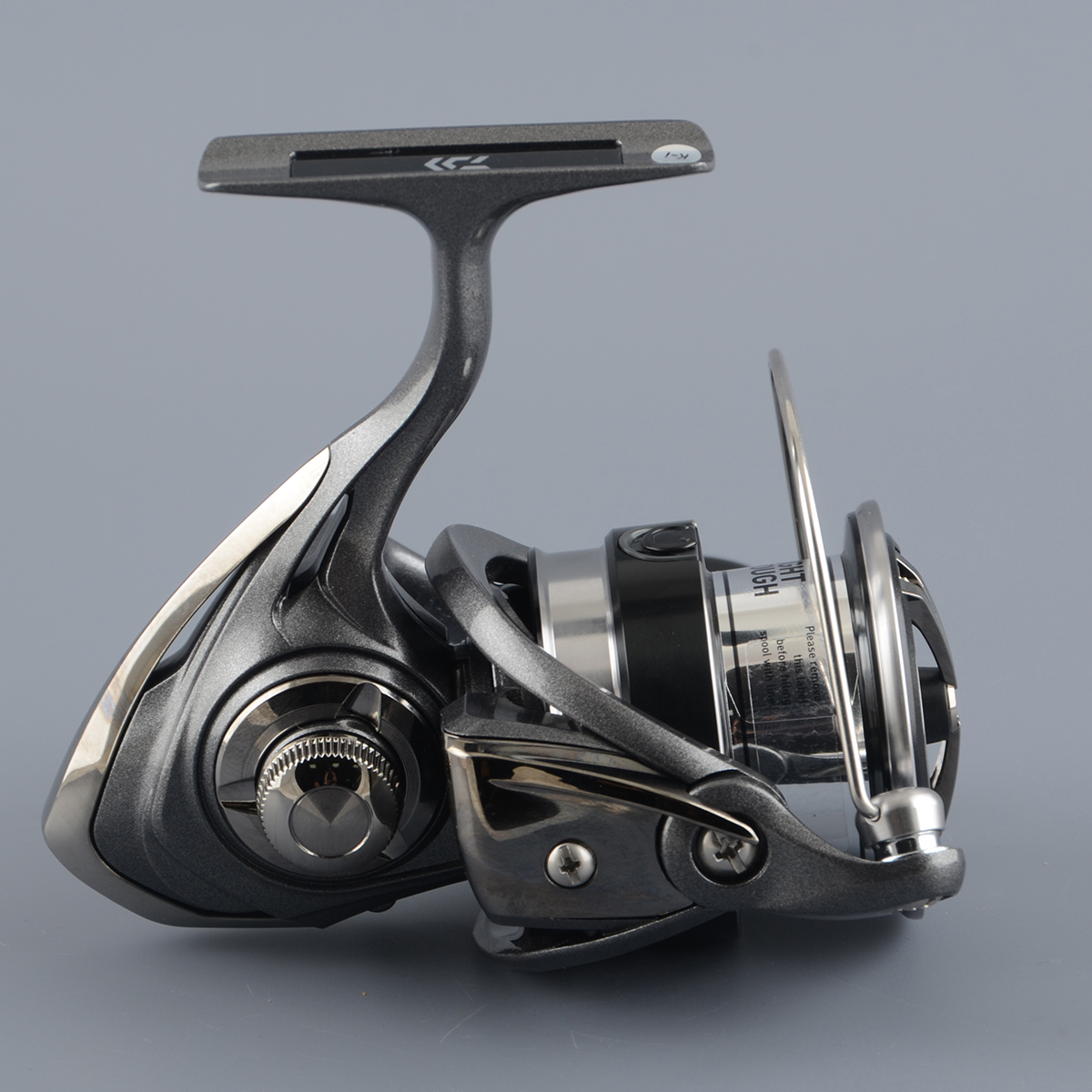 Катушка безынерц. Daiwa Nzon 20 LT 5000S-CP