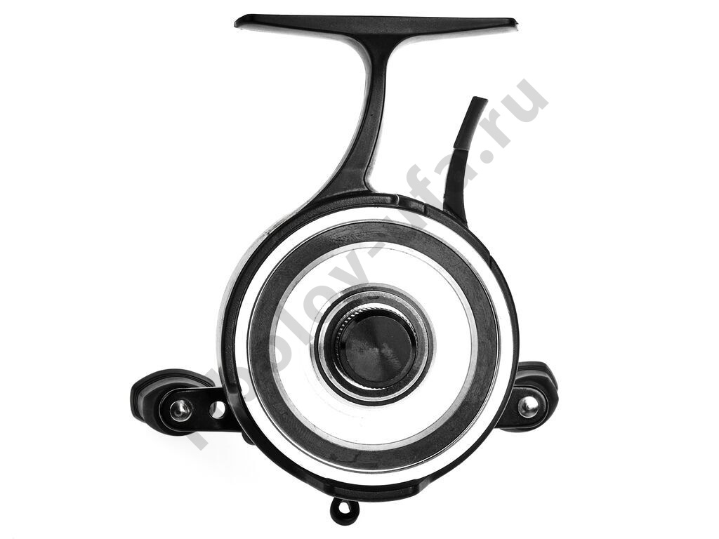 Катушка мульт. Lucky John BP VIB 4 M, left hand