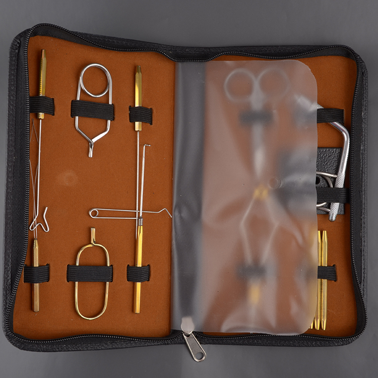 Набор инструментов для вязки Stinger SFPT-1511 Steam Side