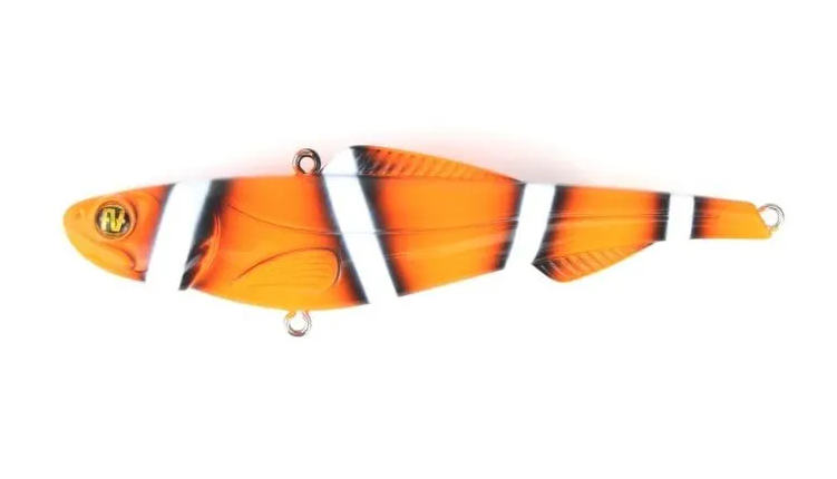 Виб Relax Wagner Vib 70мм 14гр #V08