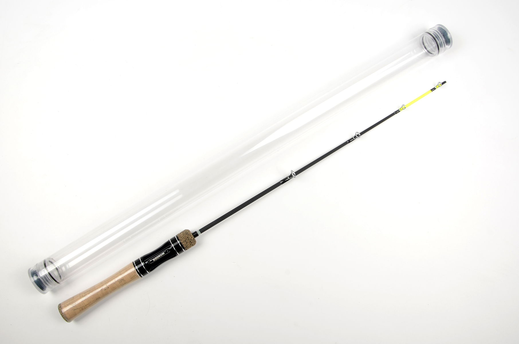 Удочка зимняя Wonder В-64