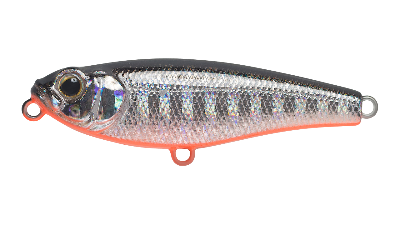 Воблер Strike Pro Sprat Stick 55 мм, 8 гр, тонущий EG-141B#A70-713