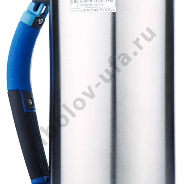 Термос Zojirushi 1.5 L стальной (SF-CC 15-XA)