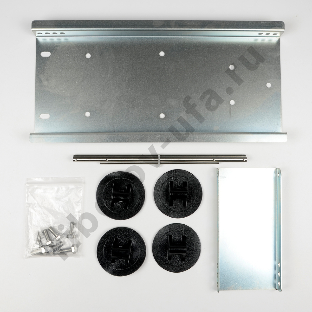 Держатель лебедки Sea Pro