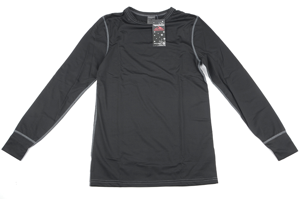 Нижний слой Alpika Active - 20 градусов p. 44