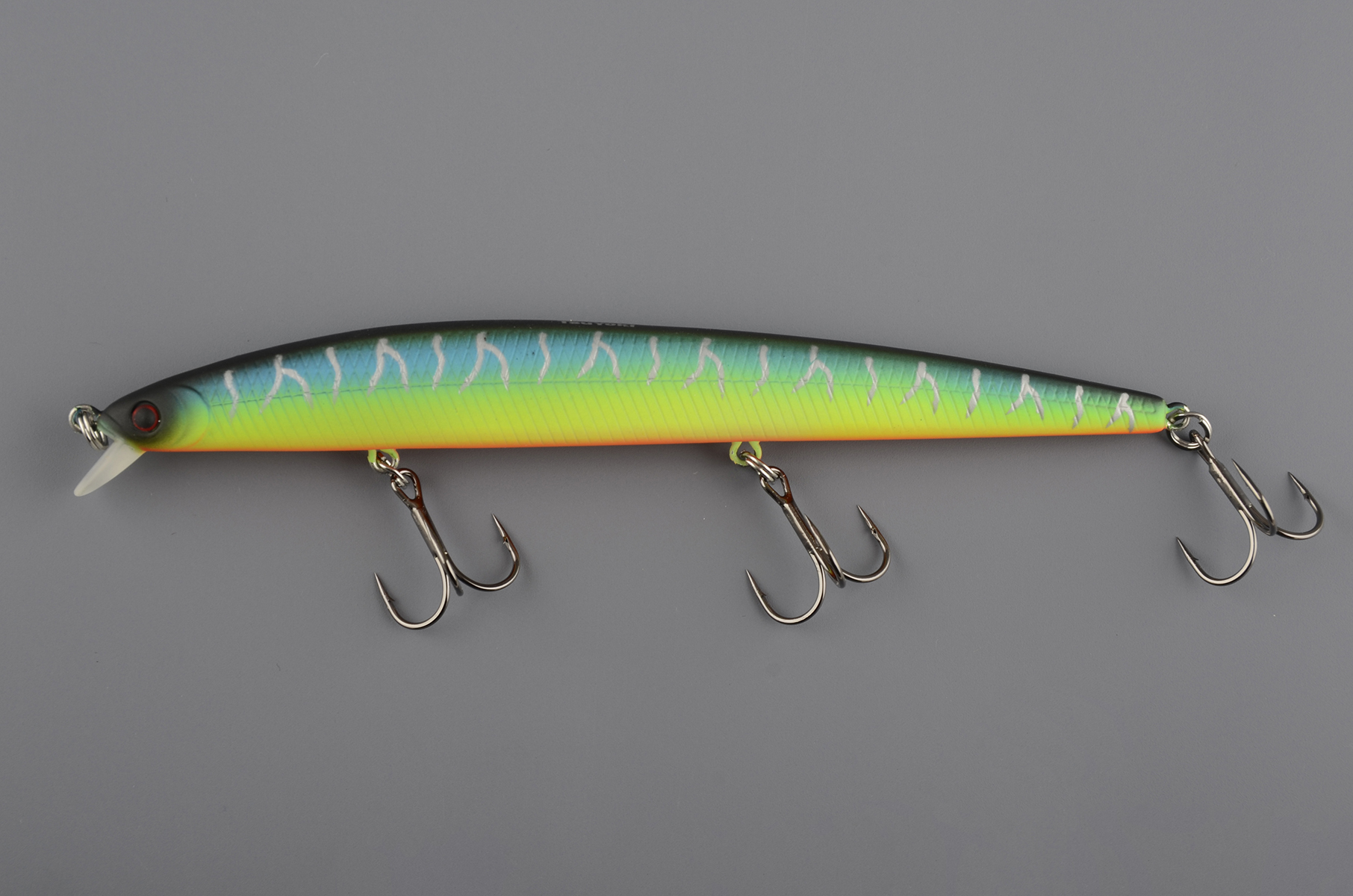 Воблер TsuYoki Sanitar 145F #805